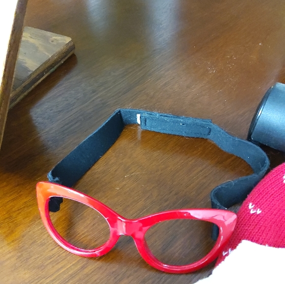 Little grandma costume - Picture 4 of 6